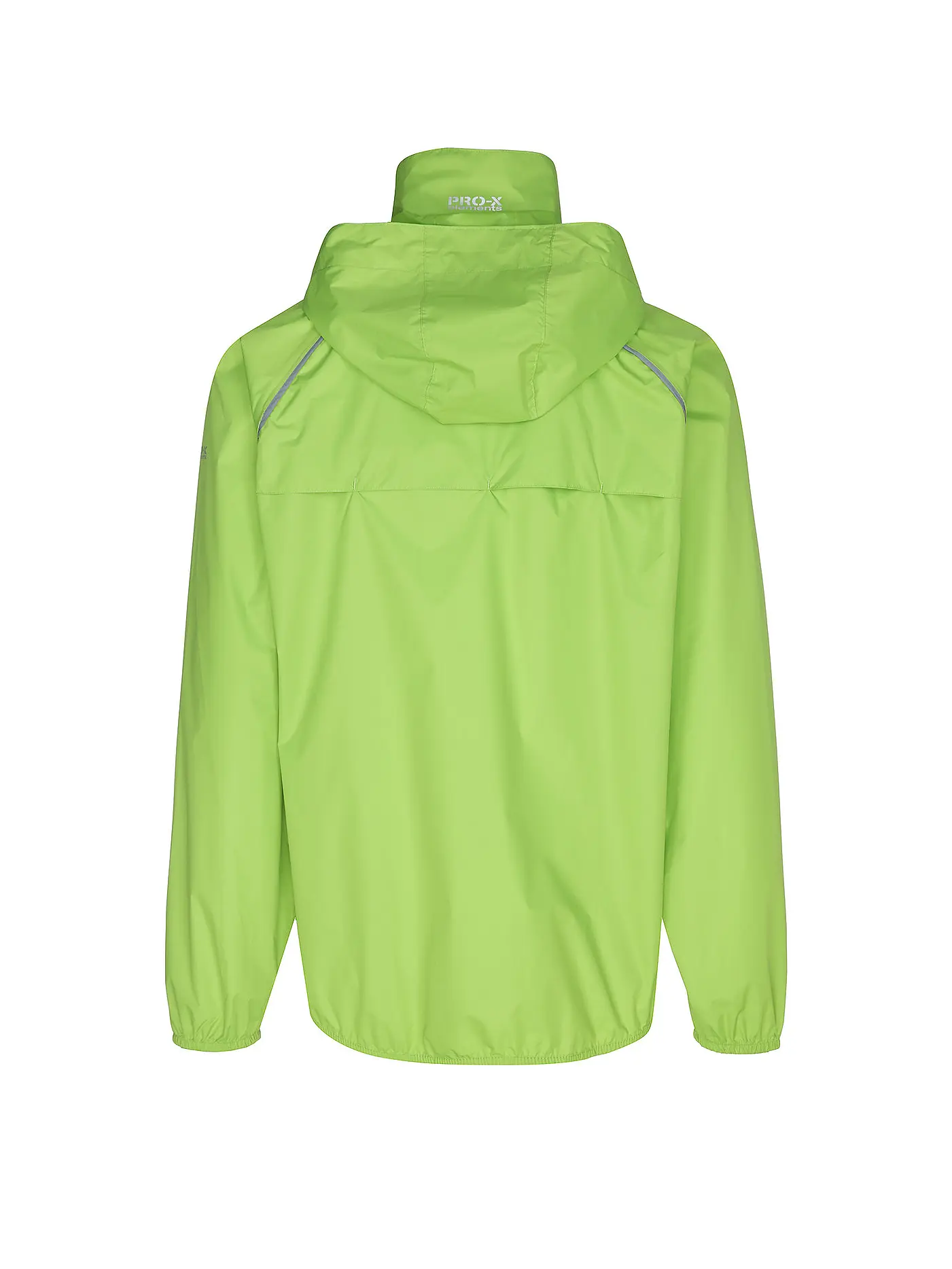 PRO-X ELEMENTS | Herren Regenjacke Packable | 